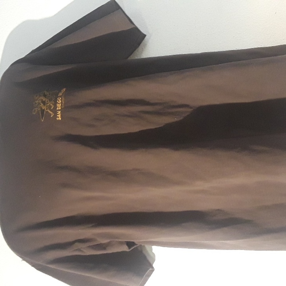 VTG.  SAN DIEGO  BEACH CALIFORNIA SZ XL T SHIRT